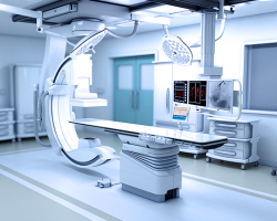 Vận chuyển thiết bị y tế