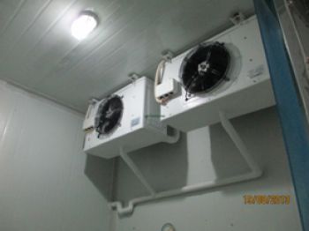 Tư vấn thuê và cho thuê Kho lạnh