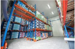 Tư vấn thuê và cho thuê Kho mát